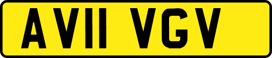 AV11VGV