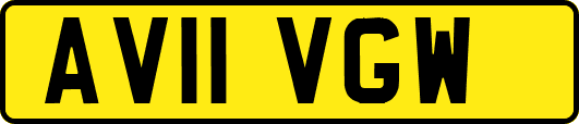 AV11VGW