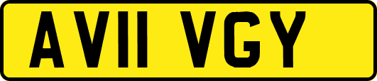 AV11VGY