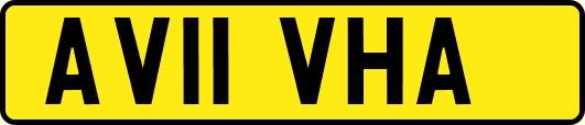 AV11VHA