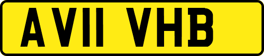 AV11VHB