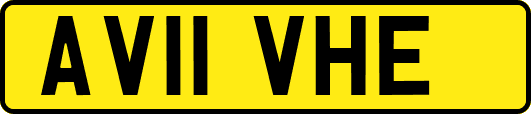 AV11VHE