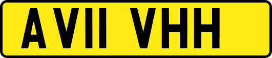 AV11VHH