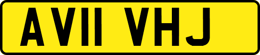 AV11VHJ