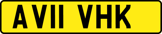 AV11VHK
