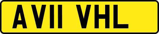 AV11VHL