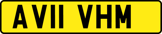 AV11VHM