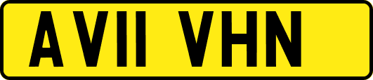 AV11VHN