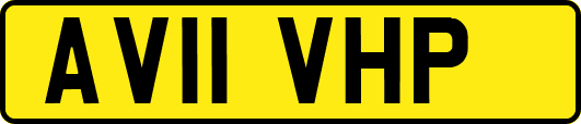 AV11VHP
