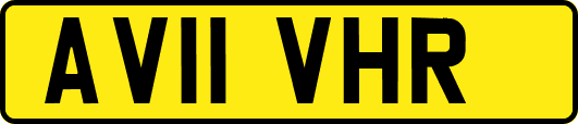 AV11VHR