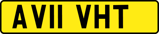AV11VHT