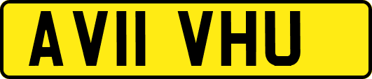 AV11VHU