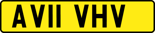AV11VHV