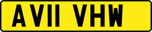 AV11VHW
