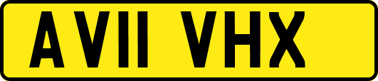 AV11VHX