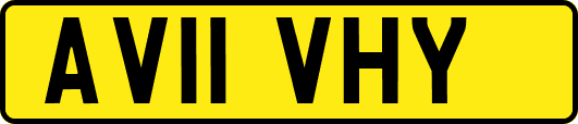 AV11VHY