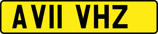 AV11VHZ