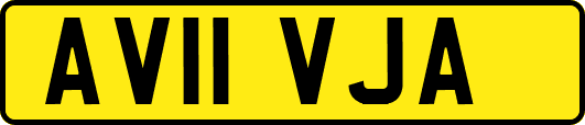 AV11VJA