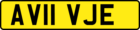 AV11VJE