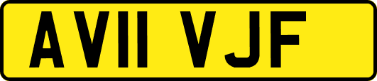 AV11VJF
