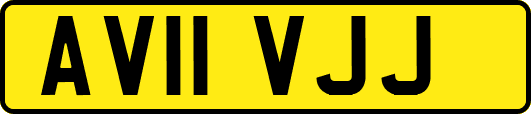 AV11VJJ