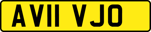 AV11VJO