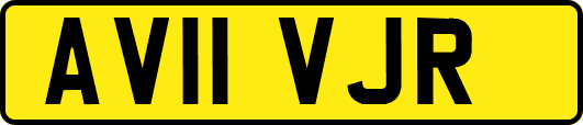 AV11VJR