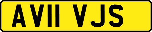 AV11VJS