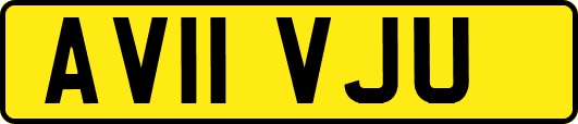 AV11VJU
