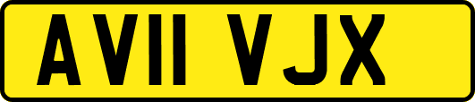AV11VJX