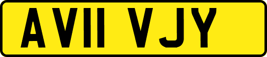 AV11VJY