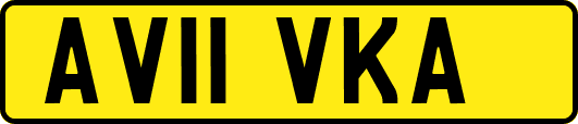 AV11VKA
