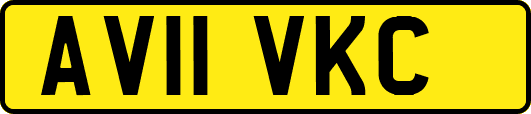 AV11VKC