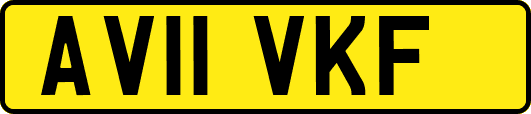 AV11VKF