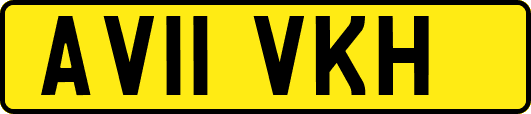 AV11VKH