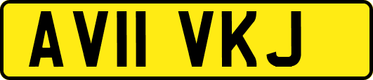 AV11VKJ