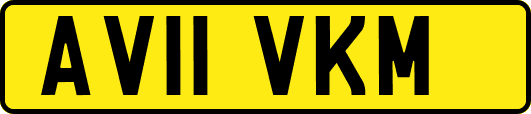 AV11VKM