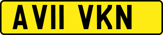AV11VKN