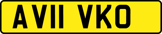 AV11VKO