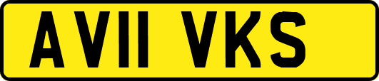 AV11VKS