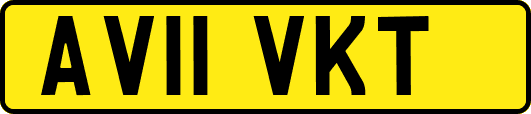 AV11VKT