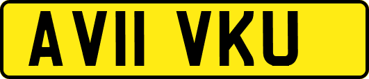 AV11VKU