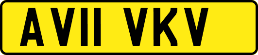 AV11VKV