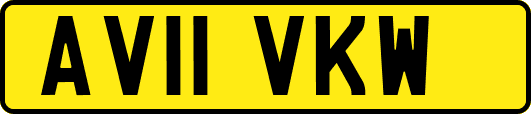 AV11VKW