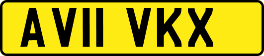 AV11VKX