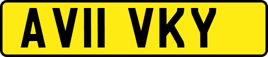 AV11VKY