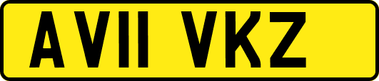 AV11VKZ