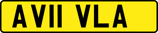 AV11VLA