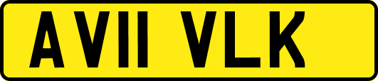 AV11VLK
