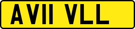 AV11VLL